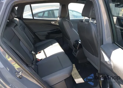 2023 Volkswagen Id.4 Awd Pro S from USA, damaged, VIN 1V2WNPE84PC026742